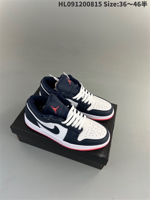 men air jordan 1 shoes 2023-10-9-314